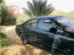 تۆیۆتا کراون